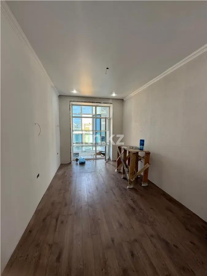 Продажа 3-комнатной квартиры, 73 м², ул. Таттимбета, дом  40 - Продажа  трехкомнатных квартир в Караганде без посредников фото 1 из 6