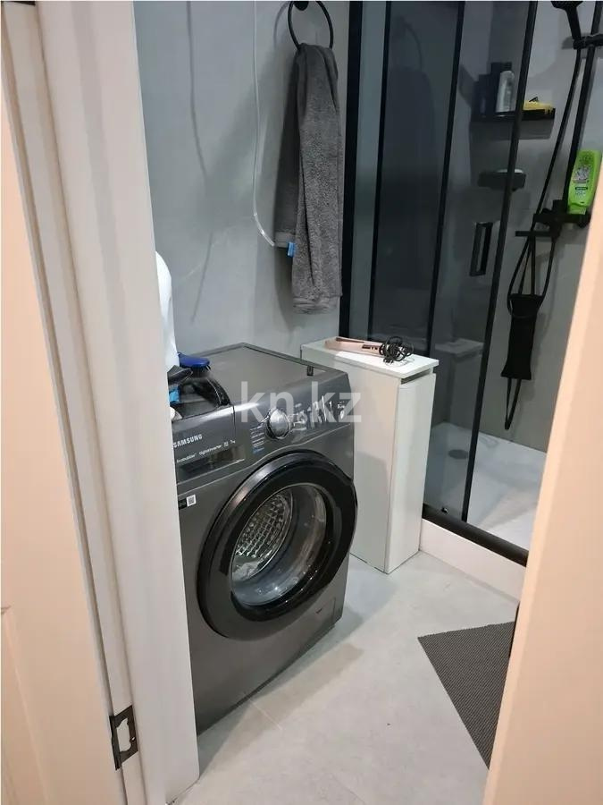 Продажа 2-комнатной квартиры, 60 м² - Продажа квартир от собственников в Караганде фото 4 из 5