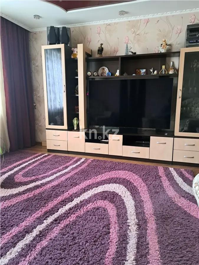 Продажа 3-комнатной квартиры, 54 м², мкр-н 7, дом  32 - Продажа квартир в Темиртау фото 1 из 5