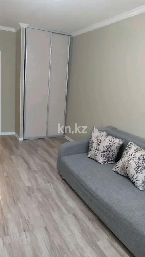 Продажа 1-комнатной квартиры, 45 м² - Продажа квартир в Астане фото 2 из 5