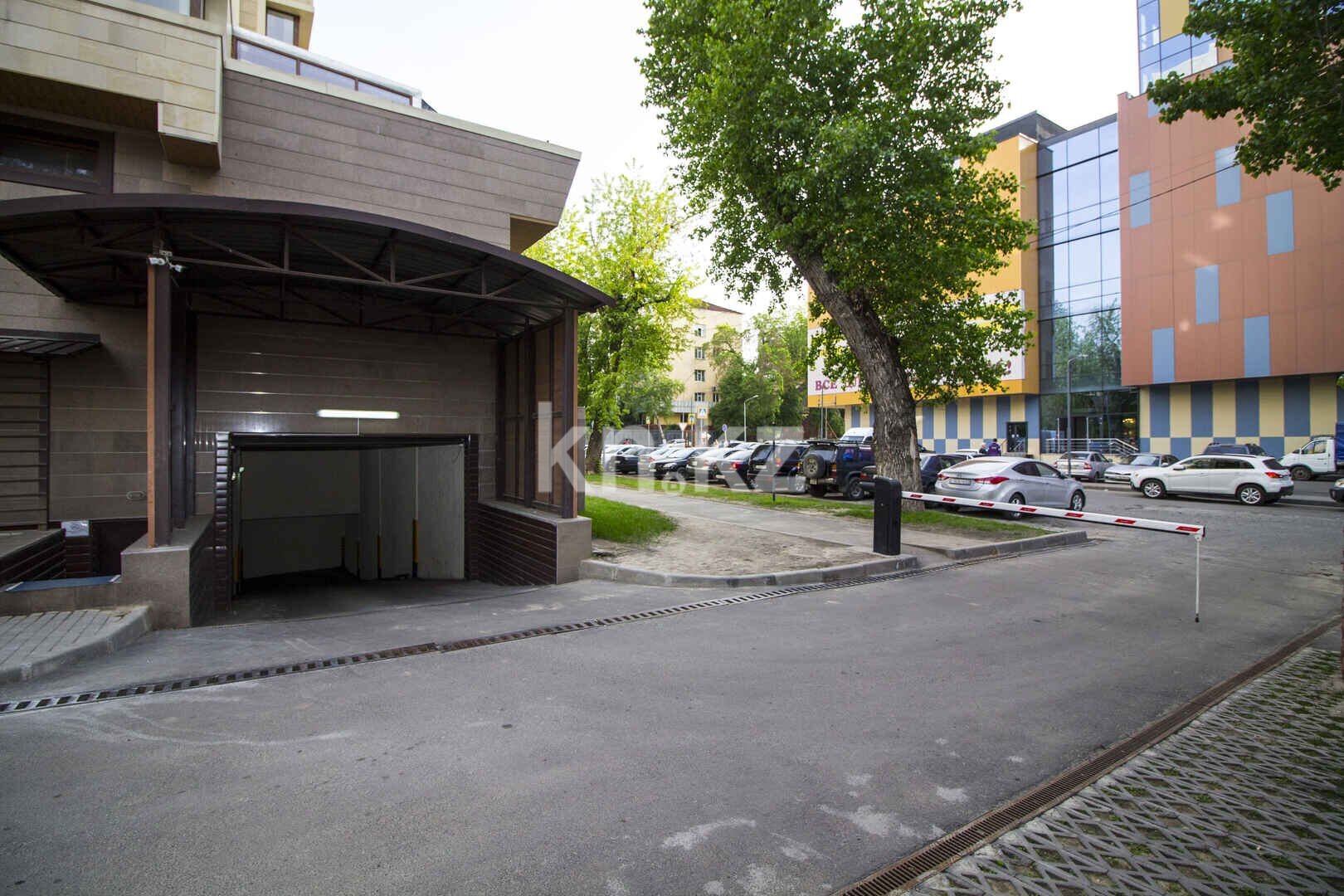 Продажа 2-комнатной квартиры, 71 м² в Алматы - фото 10