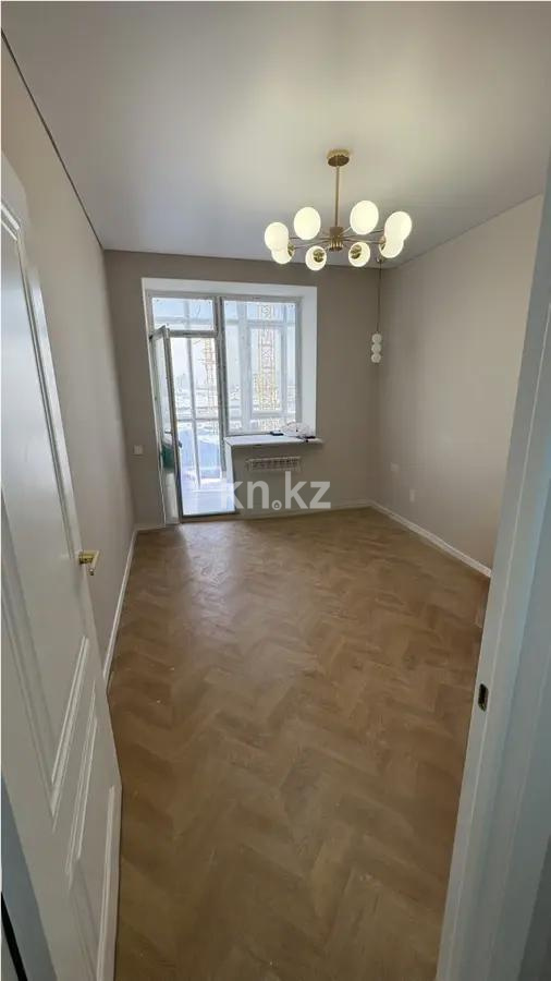 Продажа 2-комнатной квартиры, 38 м² - Продажа недвижимости в Астане - страница 2 фото 2 из 3