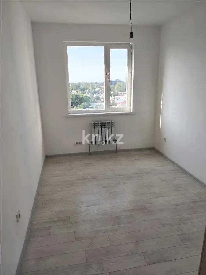 Продажа 3-комнатной квартиры, 68.7 м² в Алматы - фото 2
