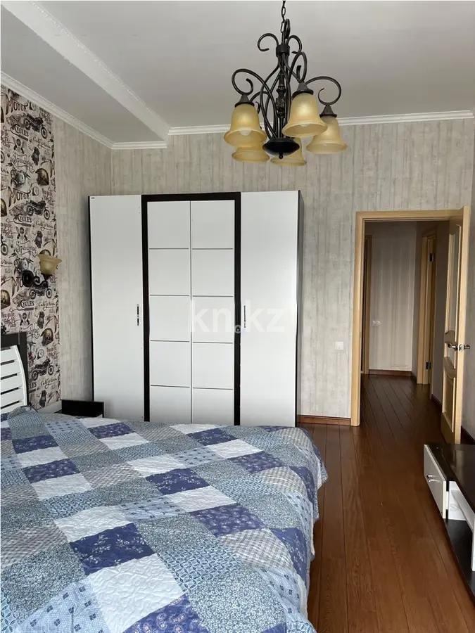 Продажа 3-комнатной квартиры, 135 м², ул. Кунаева, дом  12/2 в Астане - фото 2
