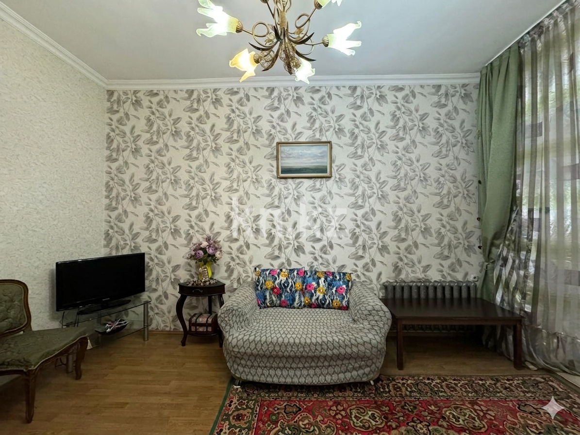 Продажа 2-комнатной квартиры, 62 м² - Продажа квартир в кирпичном доме в Казахстане - страница 2 фото 2 из 3