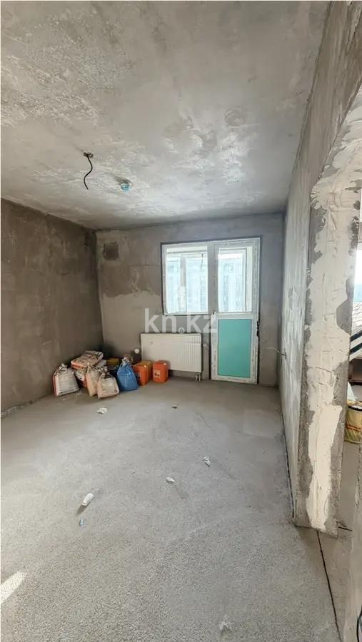 Продажа 1-комнатной квартиры, 35 м², ул. Хусейна бен Талала, дом  39 - Продажа недвижимости в Казахстане фото 1 из 5