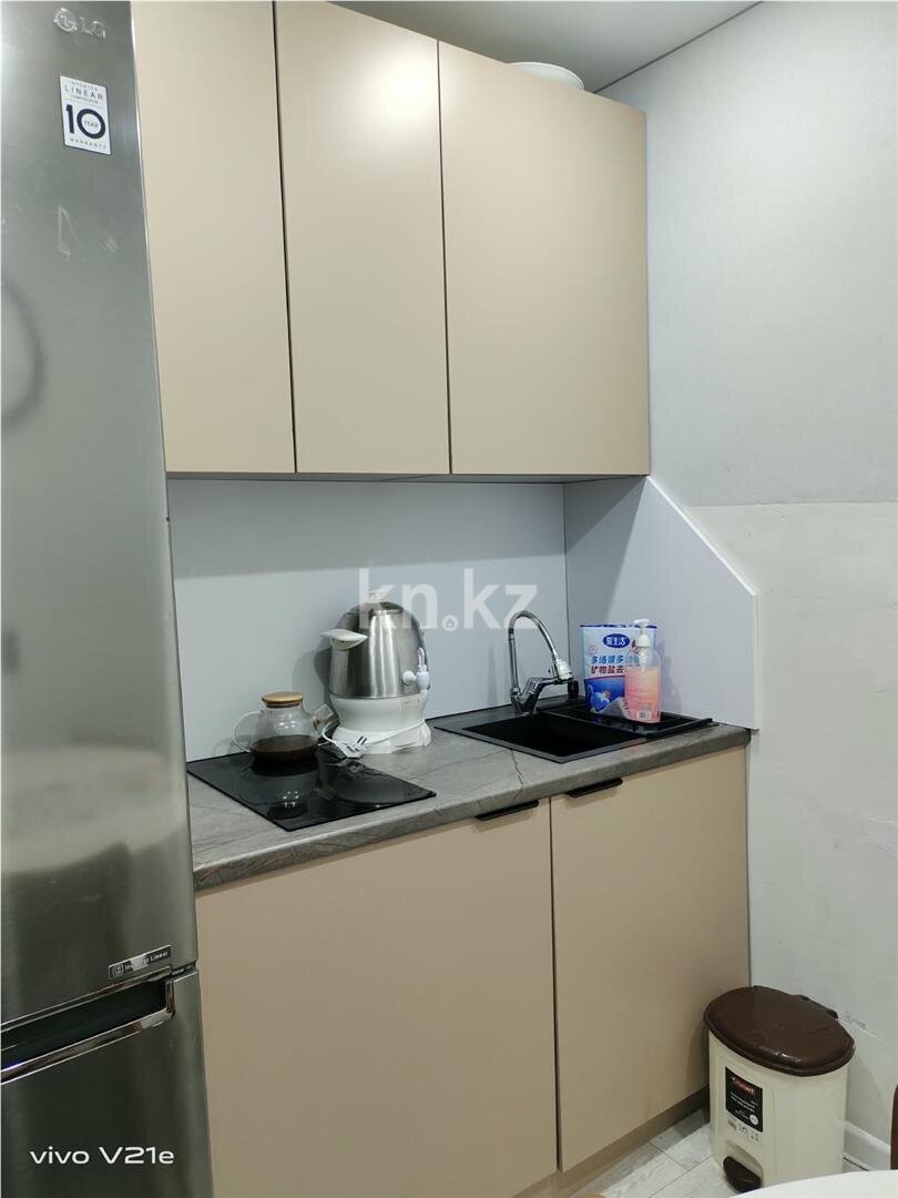 Продажа 2-комнатной квартиры, 43 м² в Караганде - фото 14