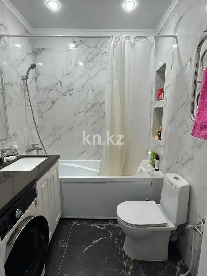 Продажа 2-комнатной квартиры, 60 м² - Продажа недвижимости в Астане - страница 8 фото 4 из 5