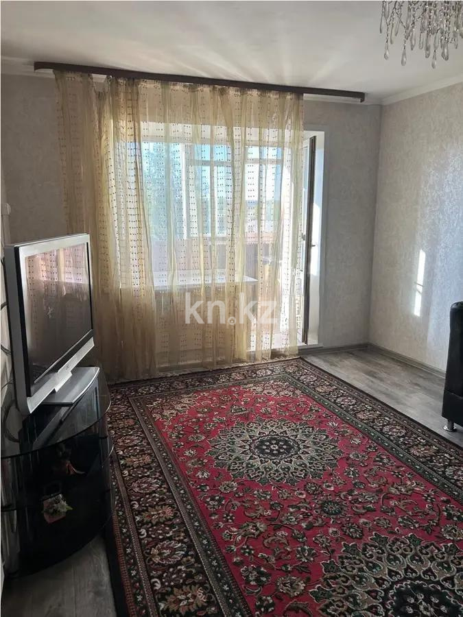 Продажа 2-комнатной квартиры, 53 м², ул. Кемеровская, дом  57 - Продажа квартир в Караганде с фото фото 1 из 5