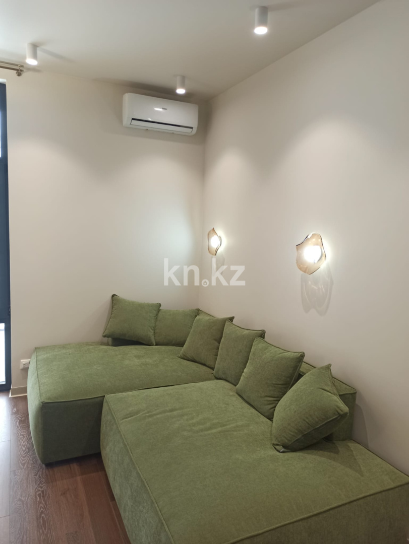 Аренда 2-комнатной квартиры, 56 м² - Недвижимость в Казахстане - страница 32 фото 13 из 13