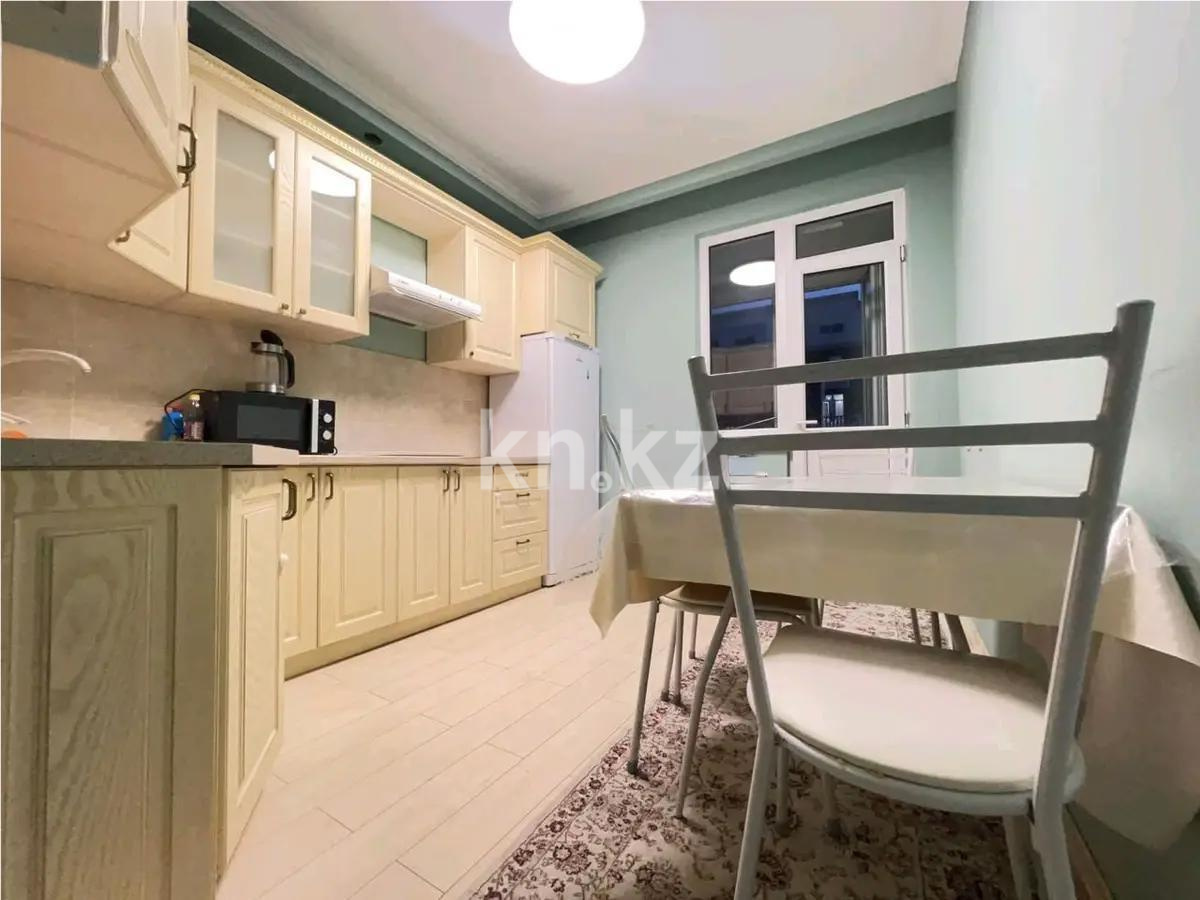 Продажа 1-комнатной квартиры, 46 м² - Продажа однокомнатных квартир от собственников в Алматы - страница 3 фото 2 из 4