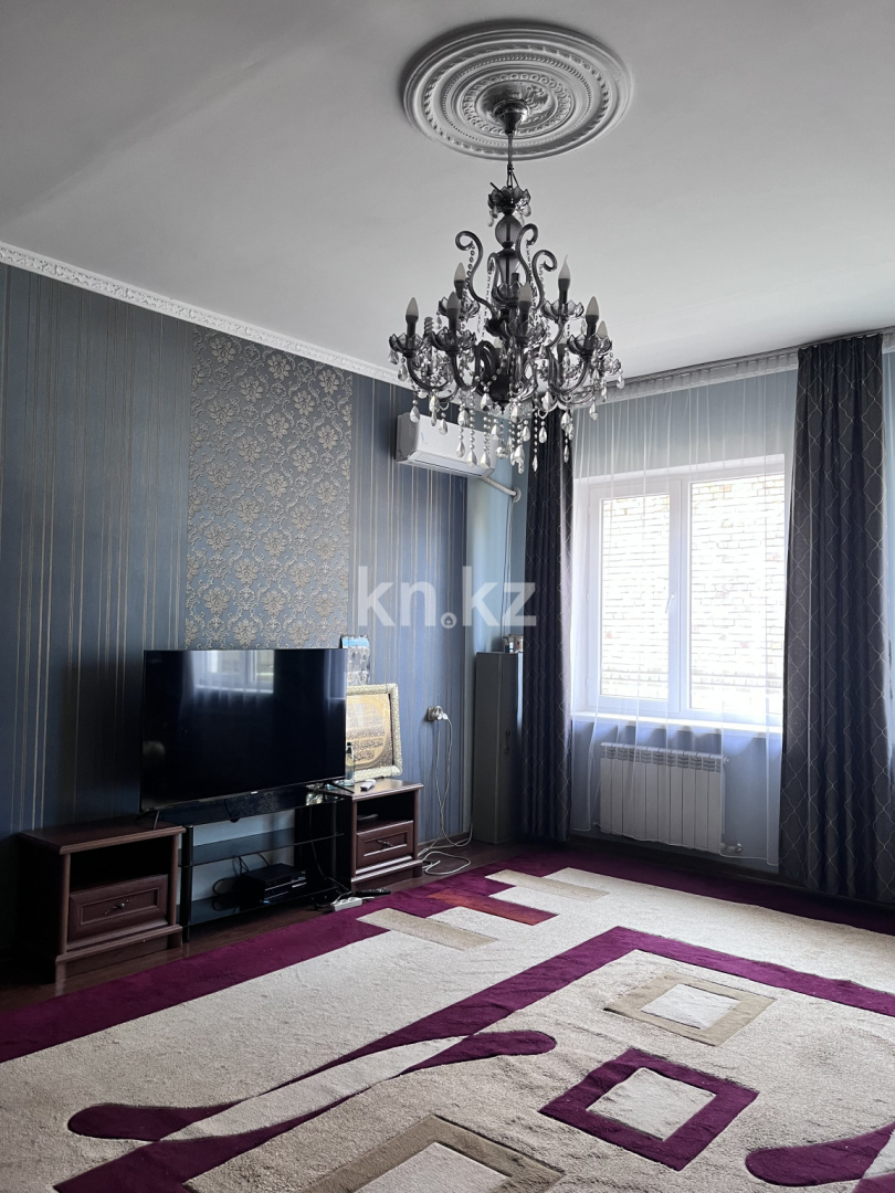 Продажа 6-комнатного дома, 190.3 м², ул. Мещерского, дом  38 - ул. Павлодарская - Продажа квартир в Актау фото 23 из 29