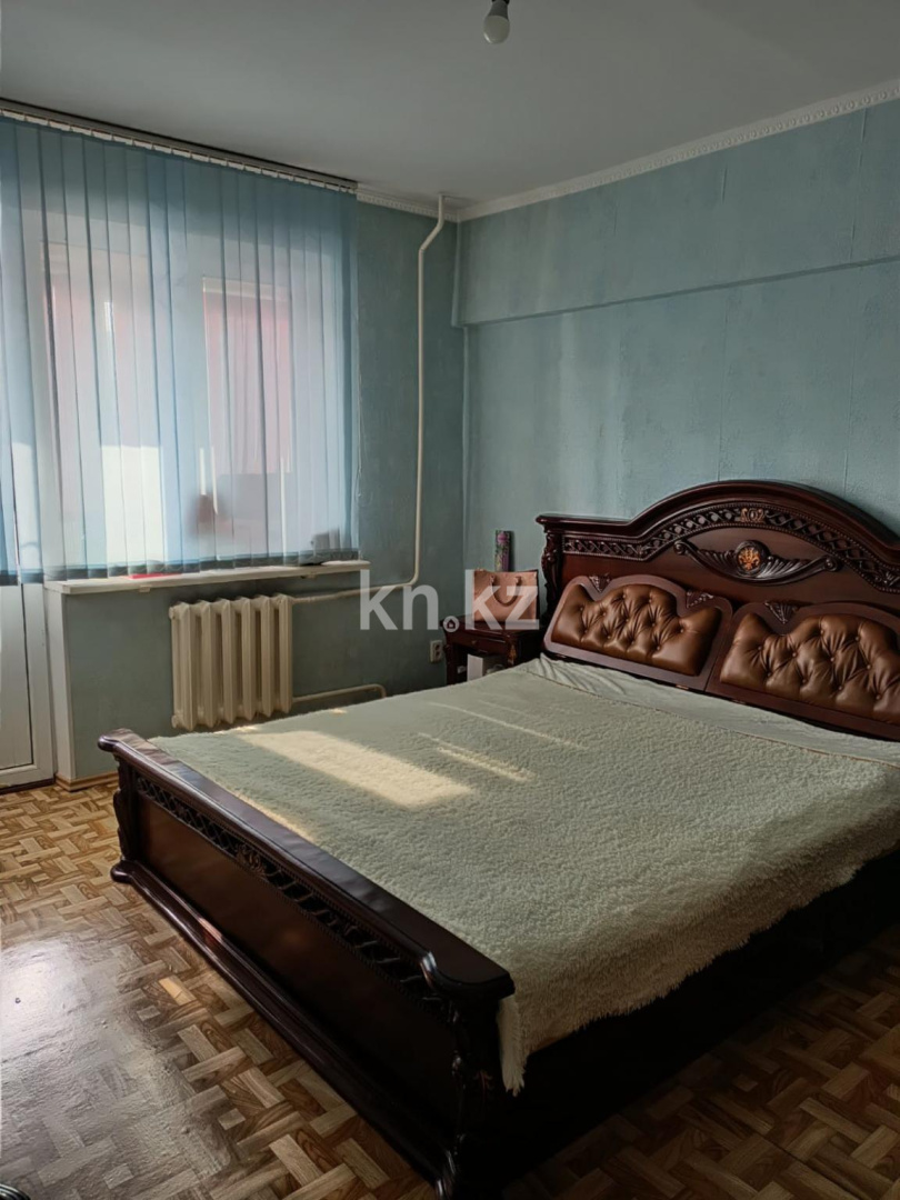 Продажа 3-комнатной квартиры, 87 м², Астана мкр-н - Продажа квартир в Таразе фото 23 из 23
