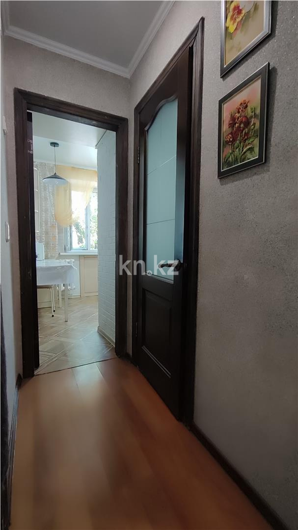 Продажа 3-комнатной квартиры, 61 м², мкр-н 14 - Продажа квартир в Караганде фото 12 из 17