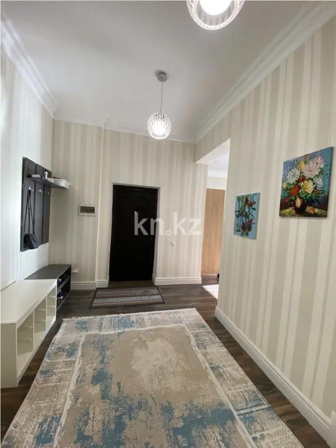 Продажа 2-комнатной квартиры, 65.2 м² в Астане - фото 5