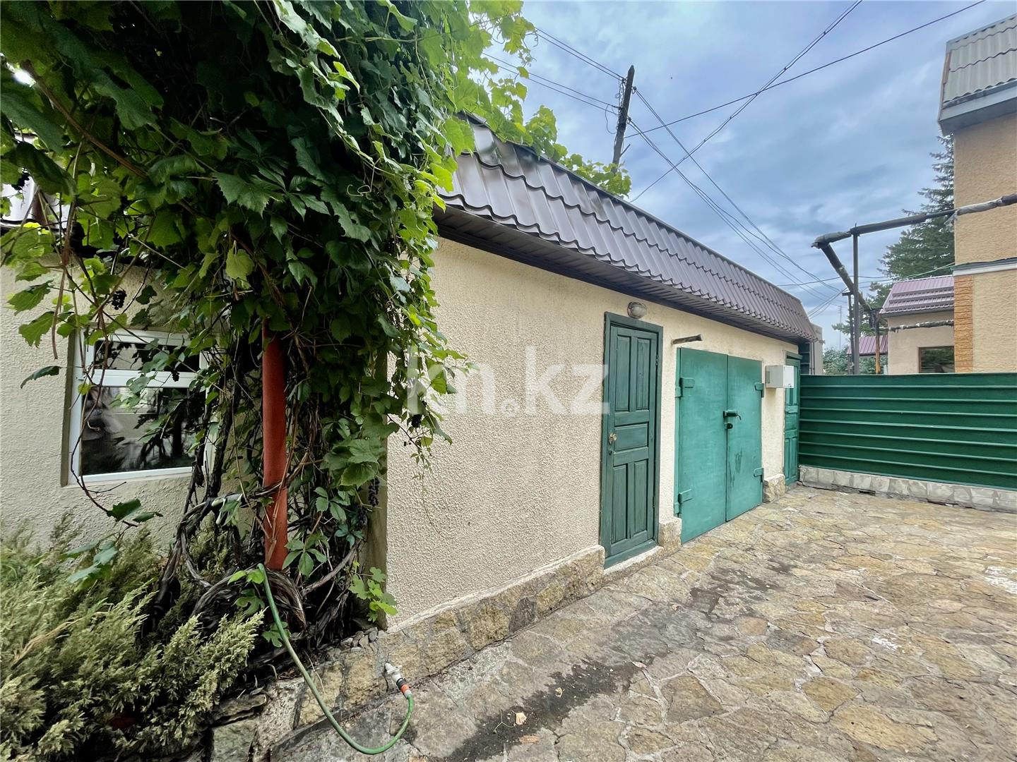 Продажа 4-комнатного дома, 87.9 м², ул. Панфилова, дом  6 - Продажа домов, коттеджей в Караганде фото 21 из 34