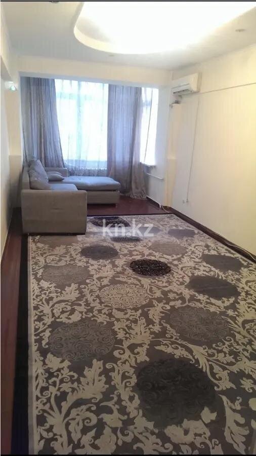 Продажа 2-комнатной квартиры, 67 м² в Алматы