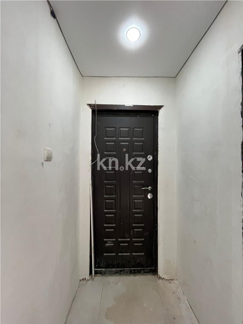 Продажа 1-комнатной квартиры, 34 м² - Продажа квартир в Темиртау - страница 2 фото 6 из 8