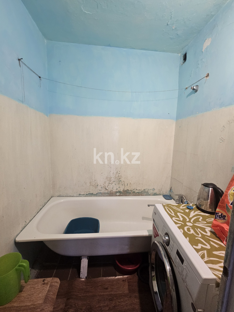 Продажа 1-комнатной квартиры, 36 м² в Караганде - фото 7