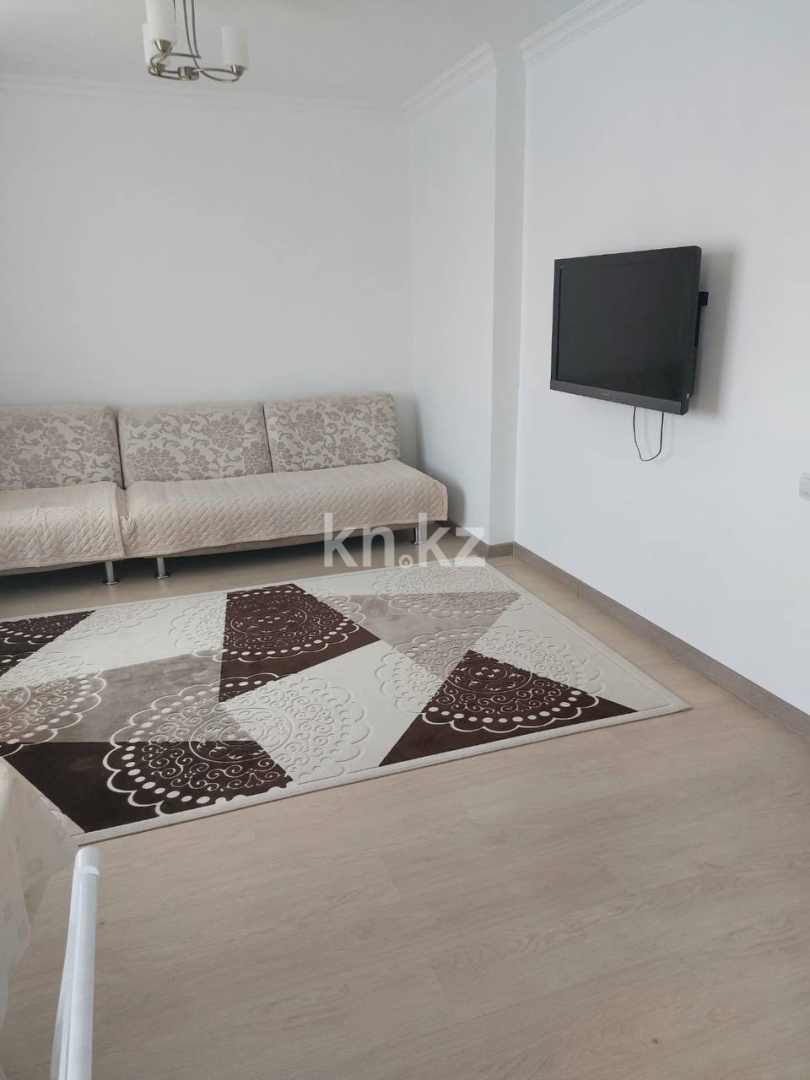 Аренда 3-комнатной квартиры, 59 м² в Астане - фото 4