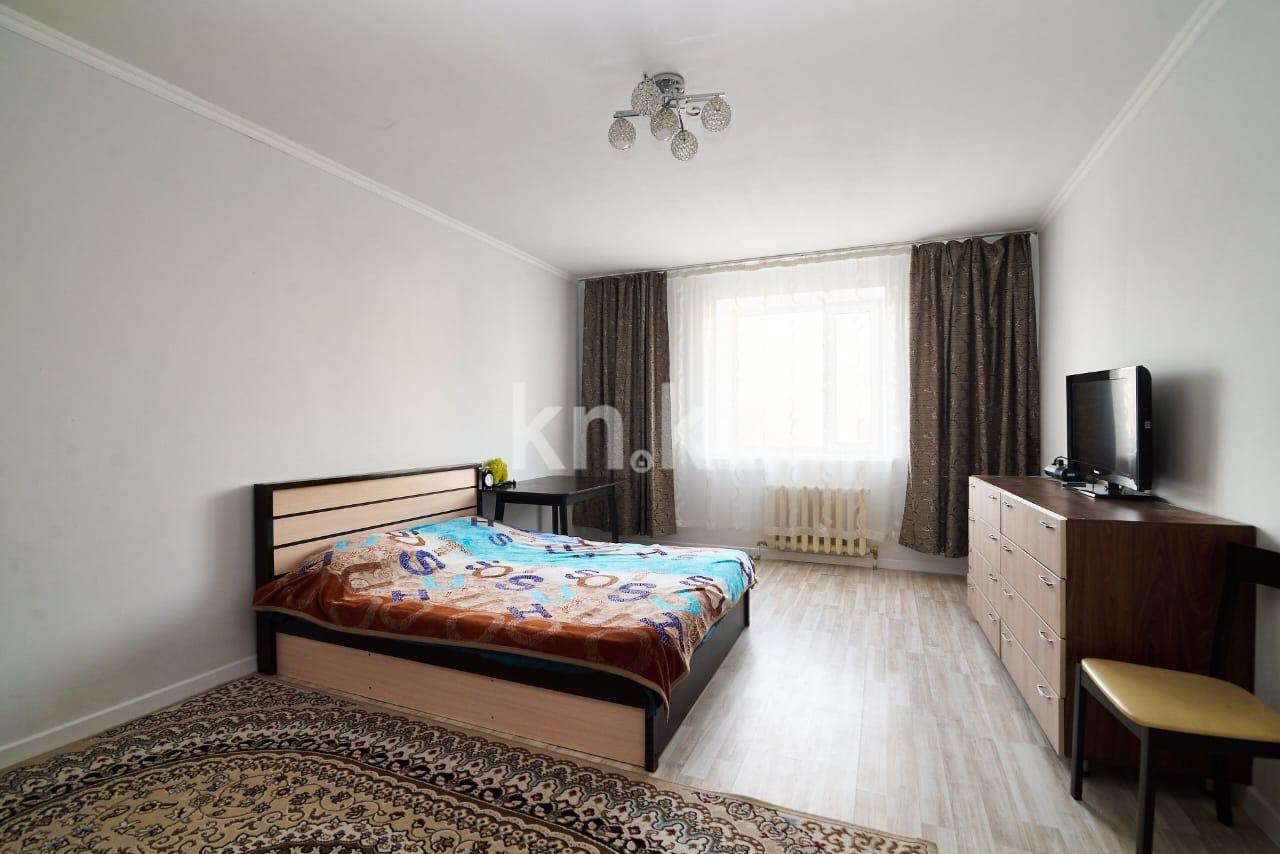 Продажа 3-комнатной квартиры, 67 м², ул. Косшыгулулы, дом  7 - ул. Серкебаева - Продажа квартир в Астане фото 11 из 27