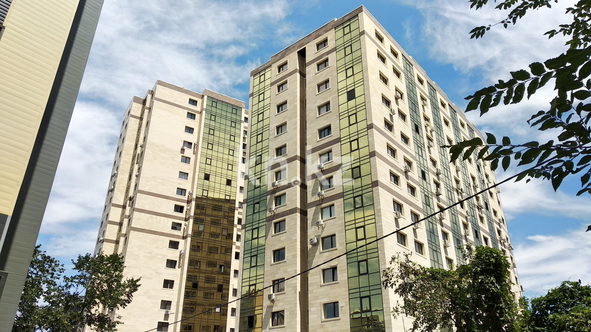 Продажа 3-комнатной квартиры, 92 м², пр. Достык, дом  138 в Алматы - фото 8