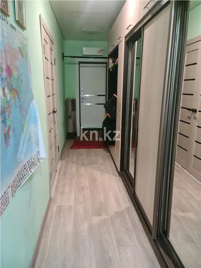 Продажа 2-комнатной квартиры, 51 м² - Продажа двухкомнатных квартир в кирпичном доме в Казахстане - страница 2 фото 5 из 5