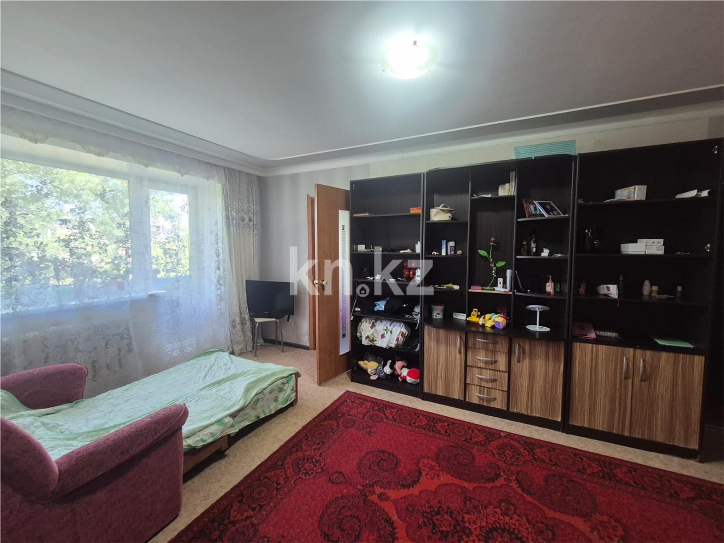 Продажа 2-комнатной квартиры, 44 м² в Темиртау - фото 2