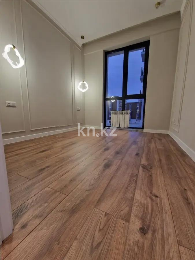 Продажа 3-комнатной квартиры, 48.2 м² - Продажа квартир в Алатауском р-не Алматы - страница 5 фото 2 из 4