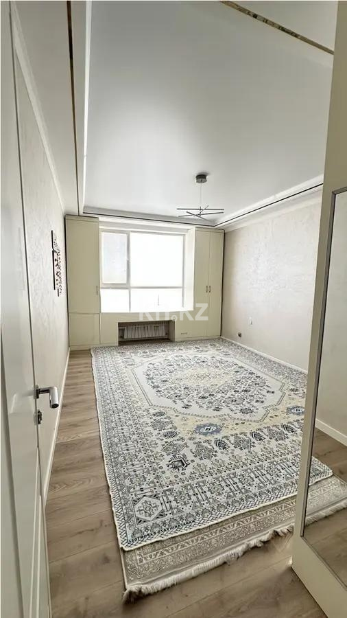 Продажа 3-комнатной квартиры, 89 м² в Алматы - фото 2