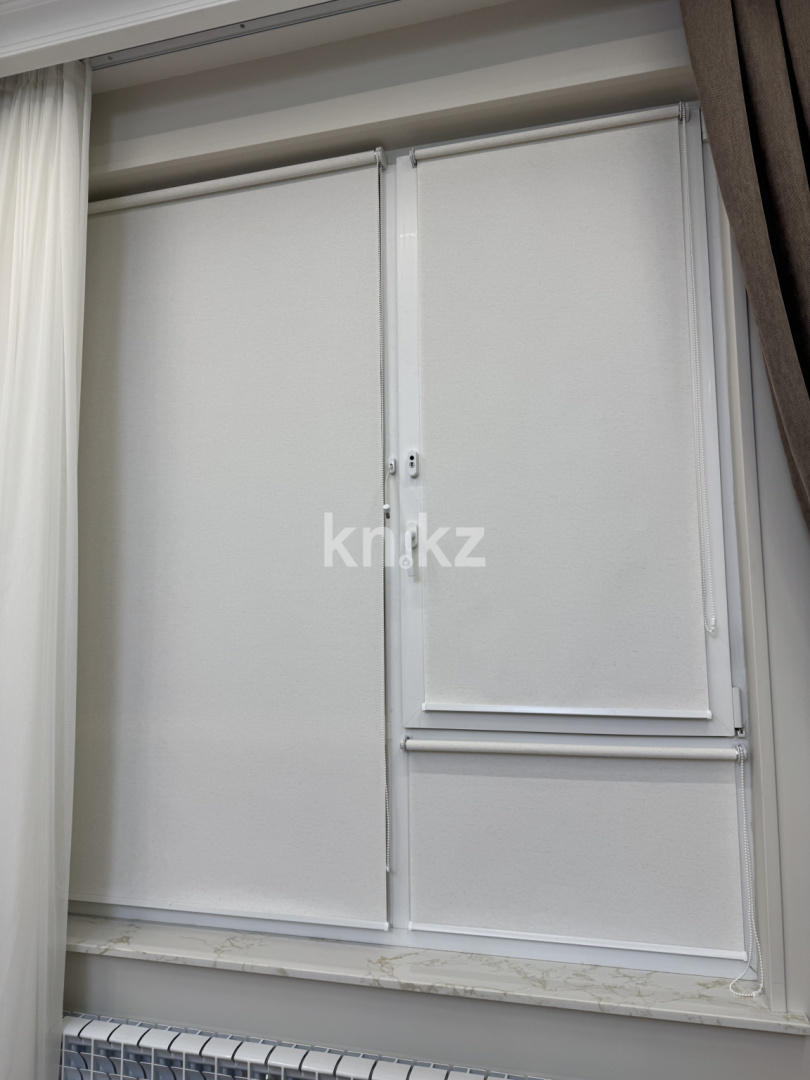 Продажа 3-комнатной квартиры, 115 м², ул. Утеген батыра, дом  11д - Продажа квартир в Алматы фото 38 из 40