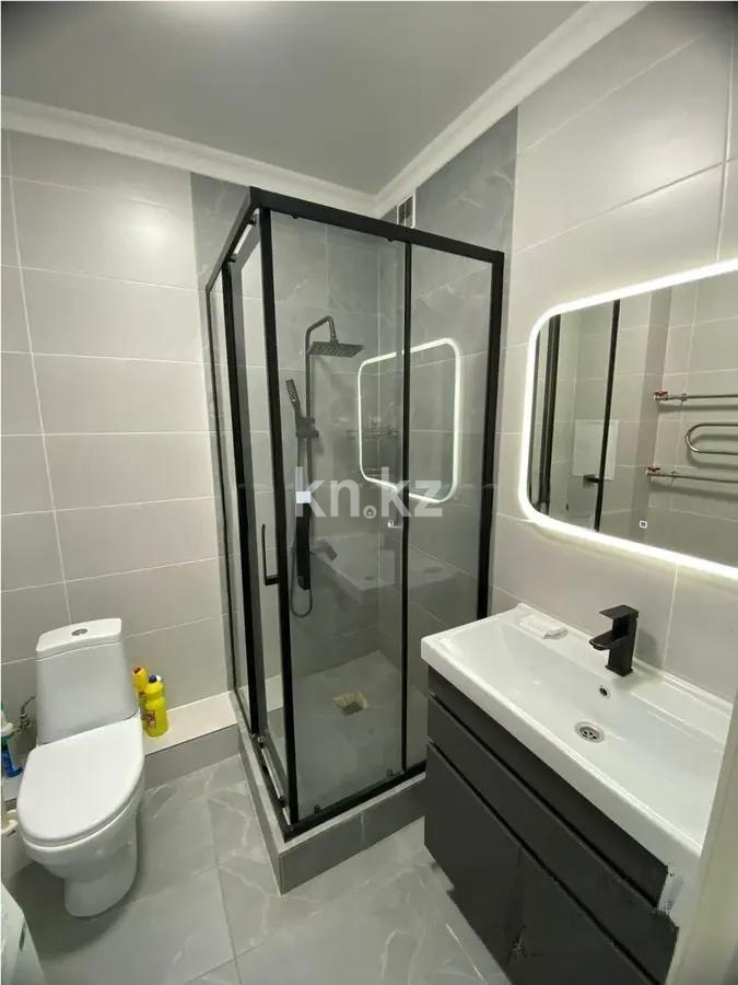 Продажа 1-комнатной квартиры, 41.5 м² - Продажа квартир в блочном доме в Казахстане фото 3 из 4