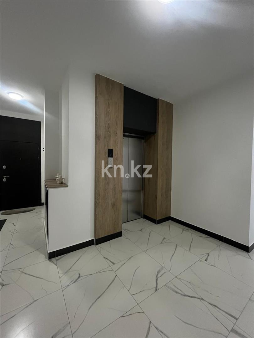 Продажа 1-комнатной квартиры, 46 м², ул. Университетская, дом  28/19 - Продажа  однокомнатных квартир в Караганде фото 15 из 16