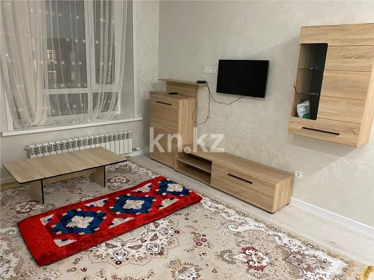 Продажа 2-комнатной квартиры, 38 м² - Продажа двухкомнатных квартир в Астане фото 1 из 4