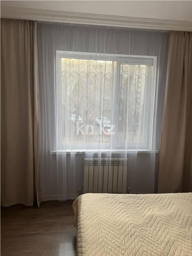 Продажа 1-комнатной квартиры, 32 м² в Алматы - фото 3