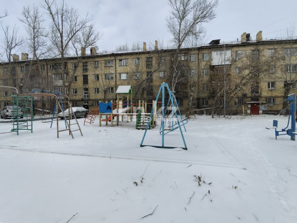 Продажа 2-комнатной квартиры, 41 м², ул. Пичугина, дом  251/1 - Продажа квартир в Караганде с фото фото 25 из 25