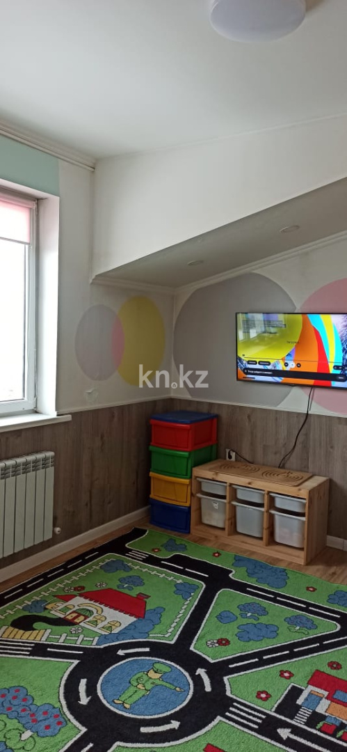 Продажа 4-комнатного дома, 108.4 м² - Продажа домов, коттеджей в Алматинской области фото 4 из 24