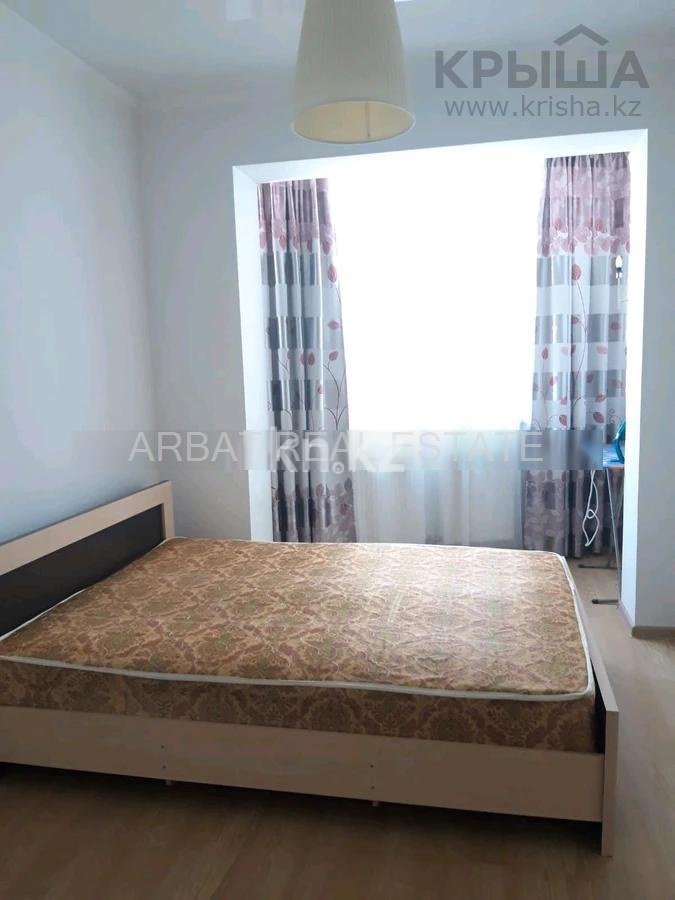 Продажа 1-комнатной квартиры, 43 м², ул. Кенесары хана, дом  54 - Продажа квартир в Алматы фото 6 из 7