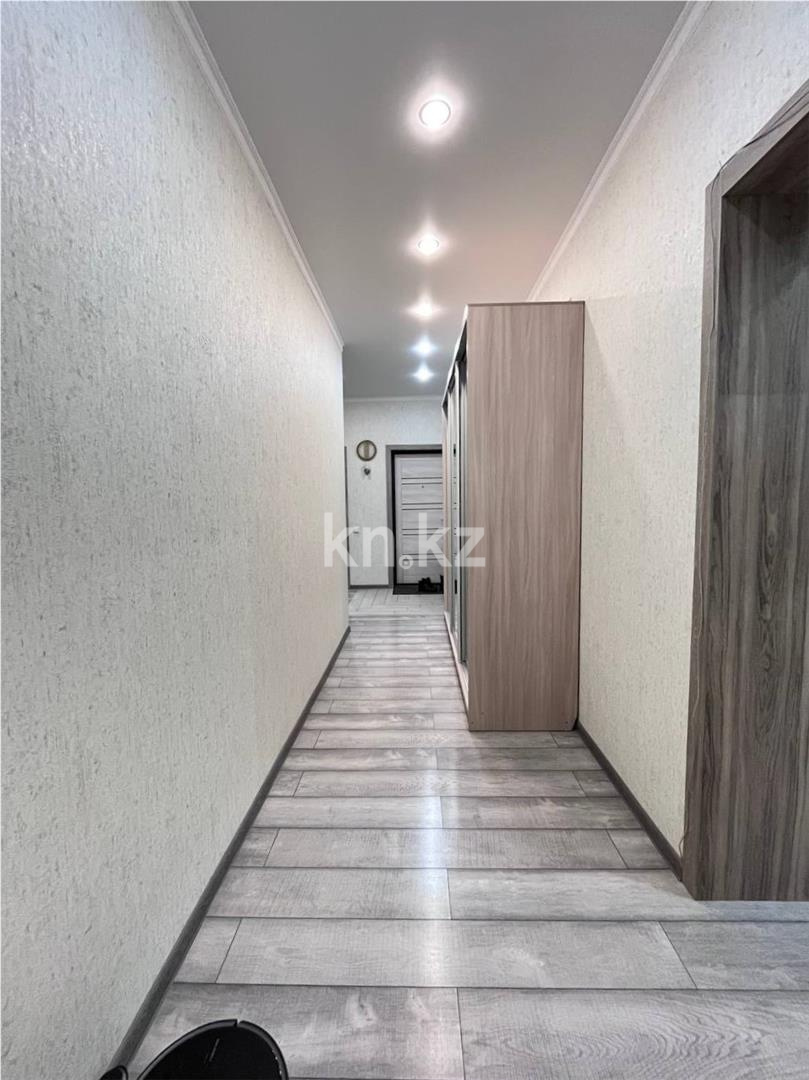 Продажа 4-комнатной квартиры, 111 м² - Продажа квартир в Балхаше фото 15 из 42