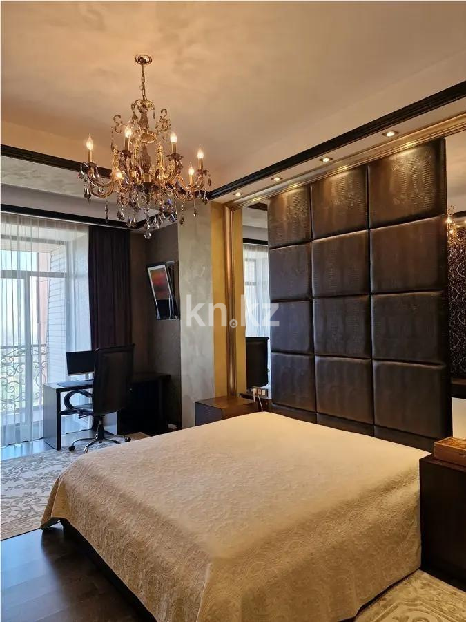 Продажа 2-комнатной квартиры, 92 м² - Продажа недвижимости в Алматы - страница 10 фото 2 из 4