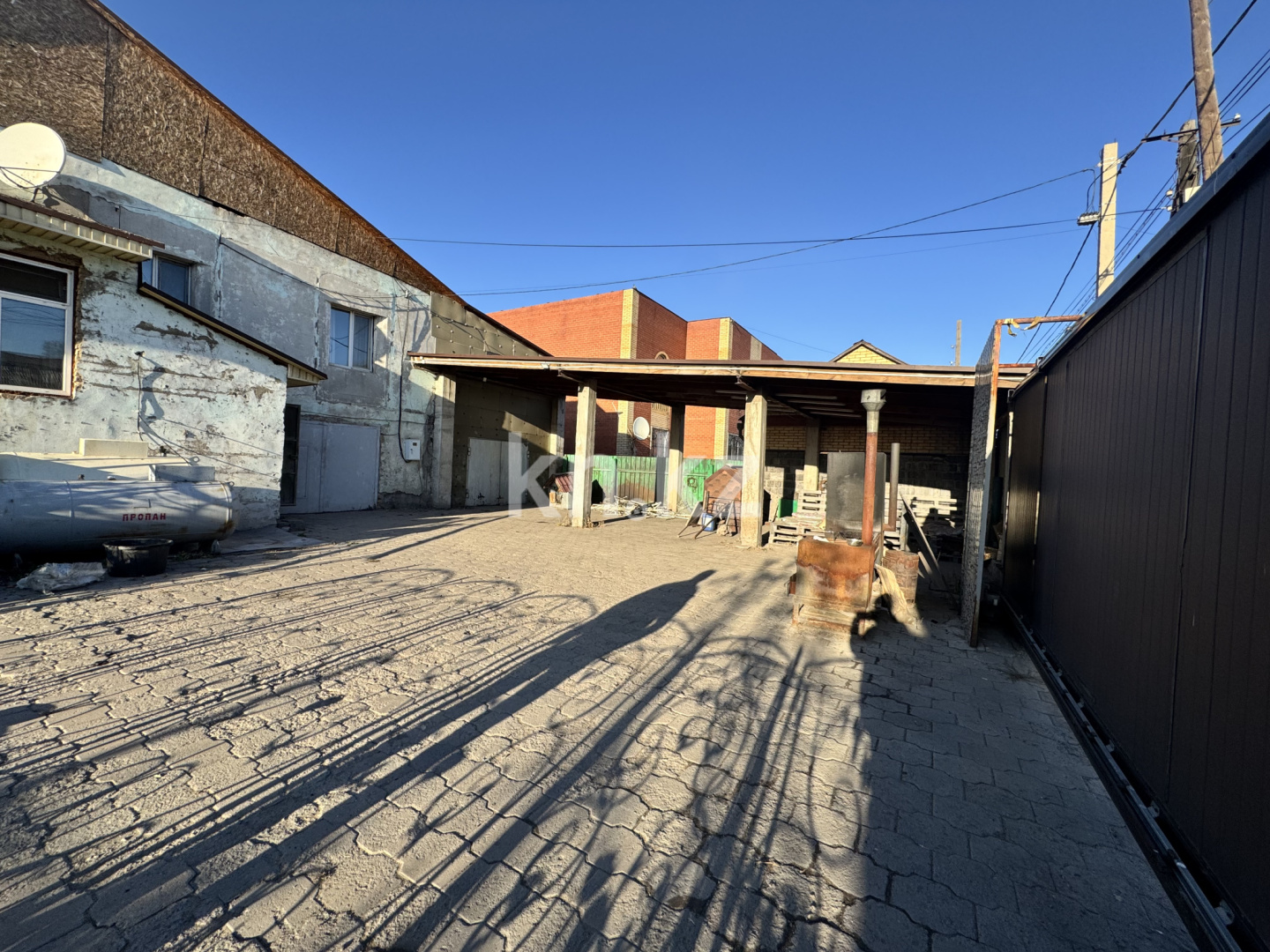 Продажа 5-комнатного дома, 287 м², ул. Балхашская - Продажа домов, коттеджей в Караганде с фото фото 29 из 34