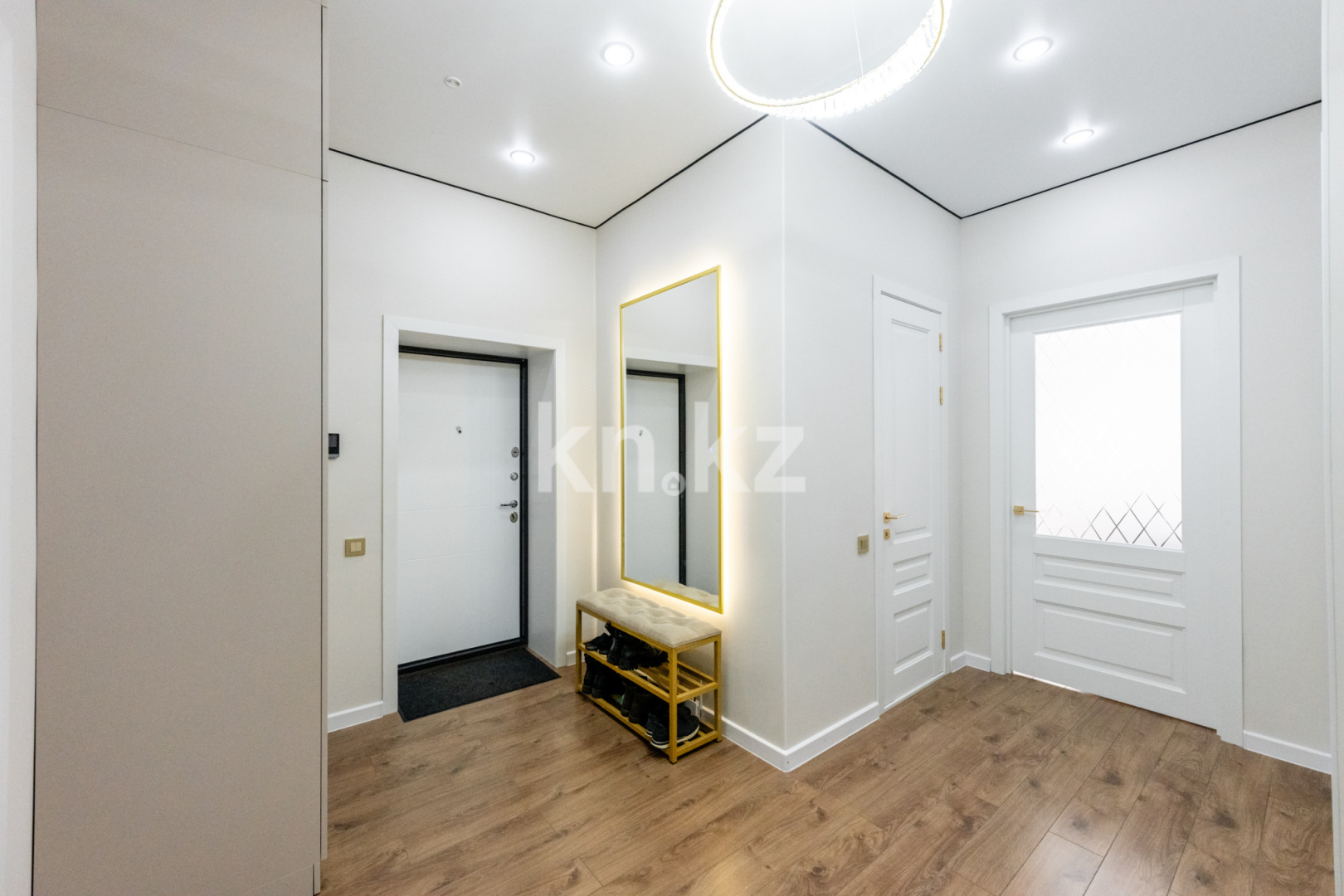 Продажа 3-комнатной квартиры, 85 м² в Астане - фото 4