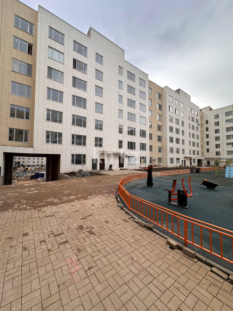 Продажа 2-комнатной квартиры, 42 м² - Продажа двухкомнатных квартир в р-не Сарайшык Астаны - страница 20 фото 11 из 14