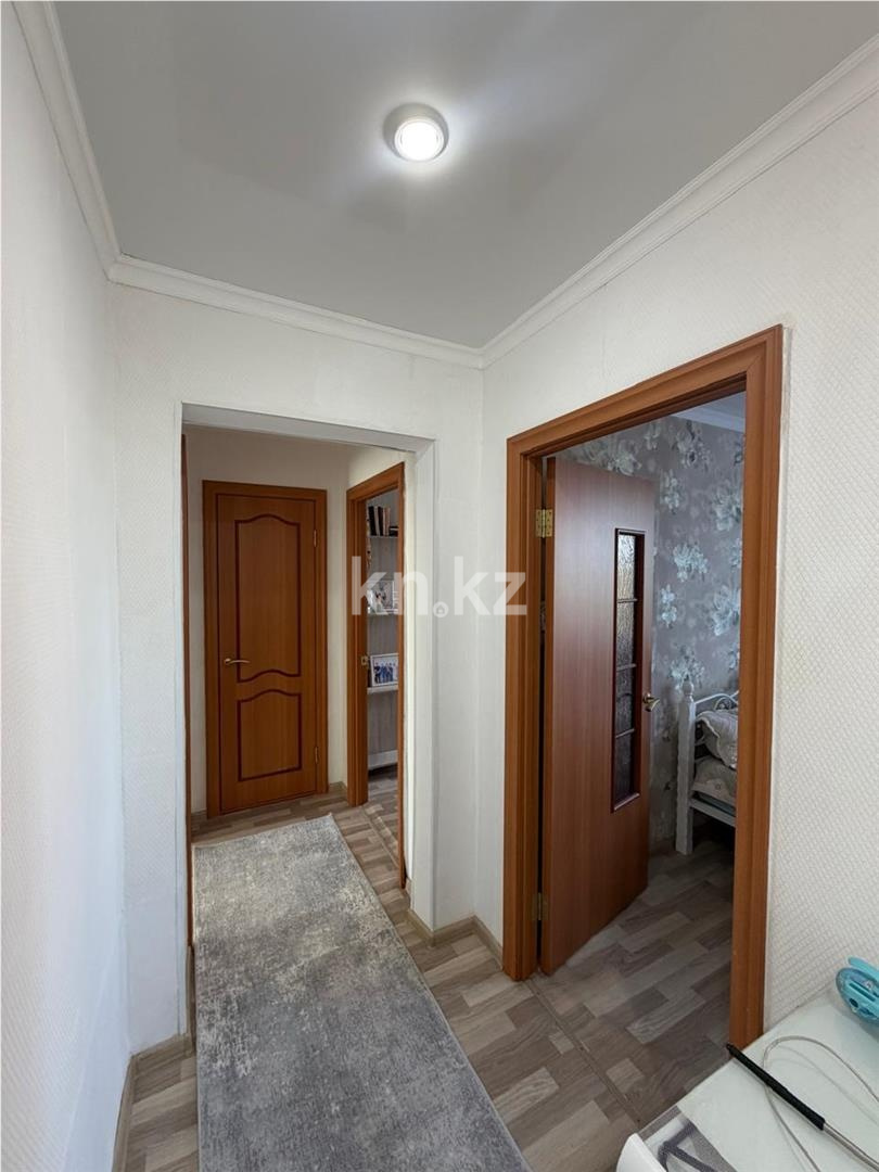 Продажа 4-комнатной квартиры, 78 м² в Караганде - фото 14