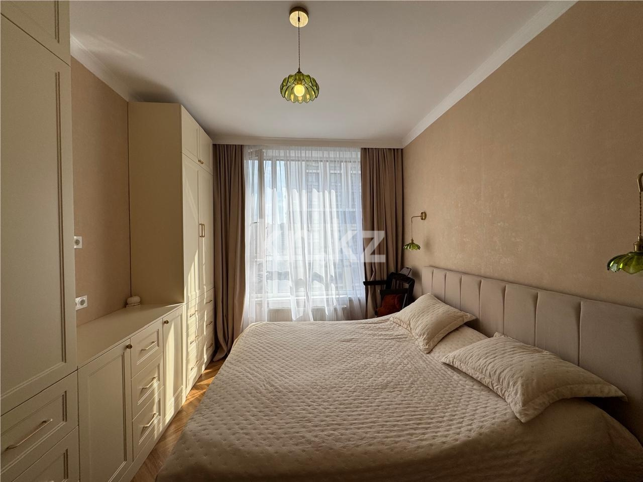 Продажа 3-комнатной квартиры, 65.2 м² в Астане - фото 5
