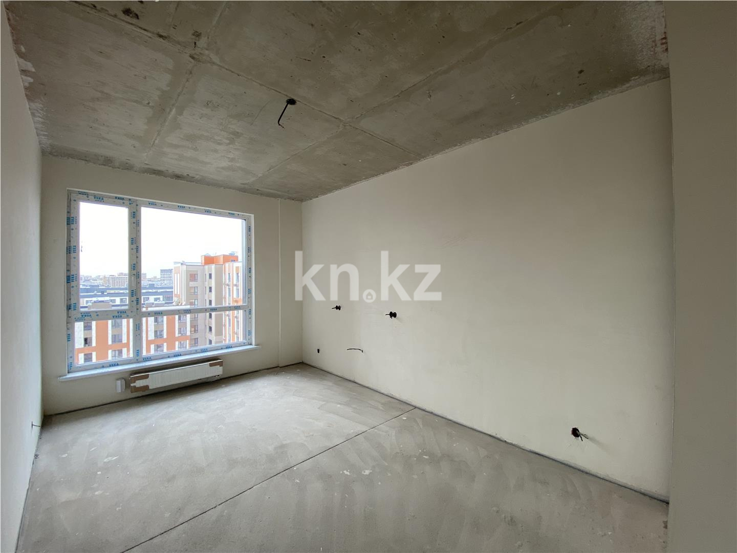 Продажа 3-комнатной квартиры, 103.94 м² - Продажа квартир в Астане - страница 496 фото 8 из 21