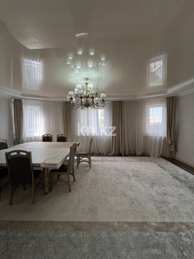 Продажа 5-комнатного дома, 160 м² в Шымкенте - фото 18