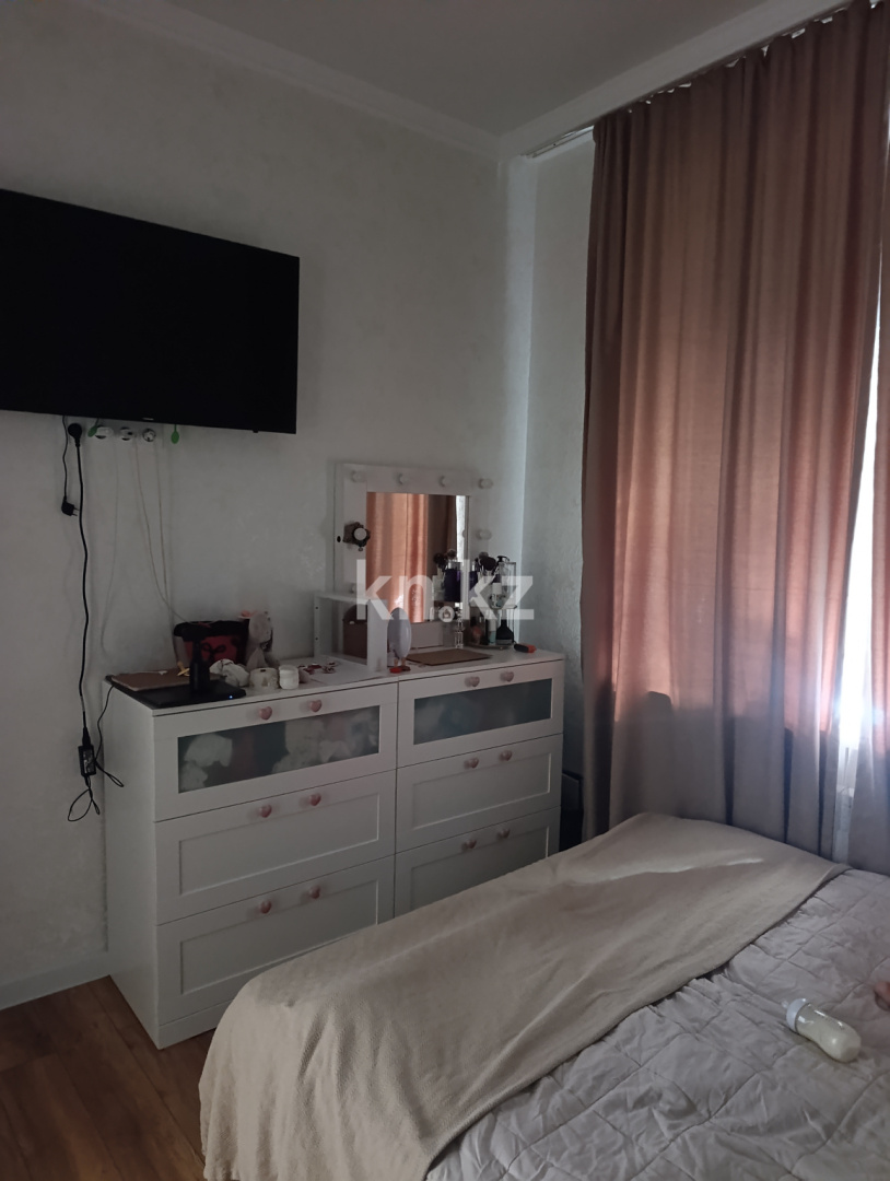 Продажа 2-комнатной квартиры, 47.1 м² - Продажа квартир в районе Юго-Восток в Караганде фото 6 из 13