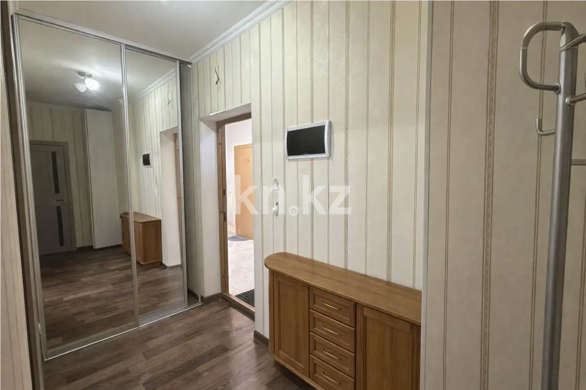Продажа 1-комнатной квартиры, 38 м² - Продажа однокомнатных квартир от собственников в Астане - страница 3 фото 4 из 4