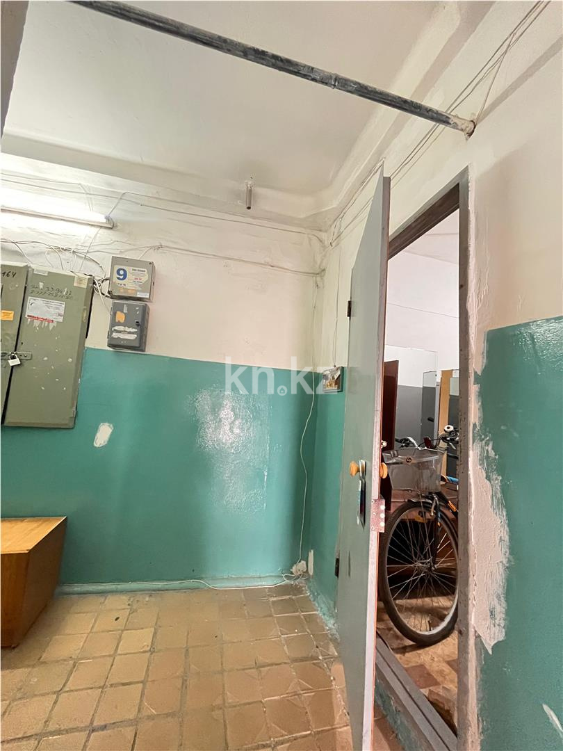 Продажа 2-комнатной квартиры, 54 м² - Продажа квартир в Караганде - страница 30 фото 14 из 15